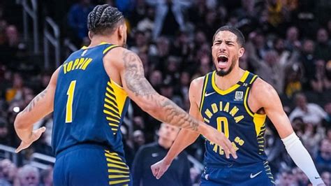 Indiana Pacers vs Brooklyn Nets Prediction, Bet Builder Tips.